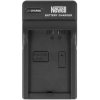 Newell DC-USB nabíjačka pre batérie LP-E5 NL0319