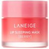 LANEIGE - Lip Sleeping Mask Berry EX - maska na pery 20 g