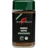 Mount Hagen Instantná káva bez kofeínu BIO 100 g
