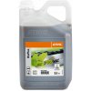 STIHL Adhézny olej na pílové reťaze BioPlus 5 l