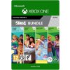 The Sims 4: Fun Outside Bundle – Xbox Digital