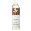 Satisfyer Massage Oil masážny olej Vanilla 250 ml