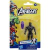 HASBRO - Avengers Black Panther figúrka 10cm s príslušenstvom (1115F9336)