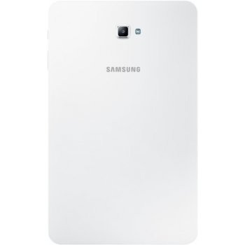 Samsung Galaxy Tab A 10.1 (2016) Wi-Fi 16GB SM-T580NZWAXEZ