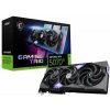 MSI GeForce RTX 5070 Ti TRIO / Gaming / OC / 16GB / GDDR7 G507T-16GTC