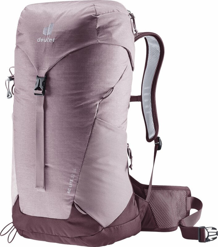 Deuter AC Lite 22l SL Grape-Aubergine