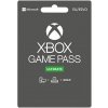 Microsoft Xbox Game Pass Ultimate 1 mesiac, QHW-00008