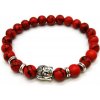 Amparo Miranda® Náramok Buddha Jaspis Stone