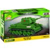 Cobi 2702 Small Army T-34/85, 1:48, 273 k