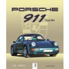 Porsche 911 - type 964 (AURELIEN GUELDRY)(Kniha)