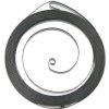 HS PARTS štartovacia pružina pre motorové píly Husqvarna 135 140 435 440 445 450 455 Jonsered CS2240 CS2245 CS2250 McCulloch CS350 CS390 CS410 (OEM 540057502)