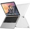 WiWU Pouzdro WiWU – iSHIELD Stand Case pro MacBook Pro 16.2 2021/2023 – průhledné