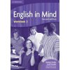 English in Mind 2nd Level 3 Workbook - pracovný zošit (Richard Carter, Herbert Puchta, Jeff Stranks, Peter Lewis-Jones)
