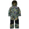 Burton One Piece 2L - Jungle Cats - kid´s 3 Years