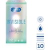 DUREX Invisible Slim 10 ks