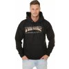Thrasher BBQ Redux Hood Black S
