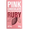 RUBY čokoláda 50g LYRA