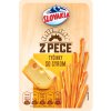 Intersnack Slovakia tyčinky syrové 85 g