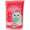 BENEK Super crystal kompaktný hviezdny prach Podstielka pre mačky 3,8 l