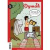 Časopis DYMÁK 5/2021