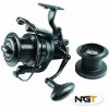 NGT Dynamic Big Pit Reel 9000