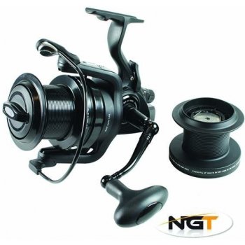 NGT Dynamic Big Pit Reel 9000