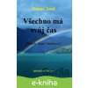 E-kniha Všechno má svůj čas - Daniel Janů