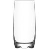 Pohár Adora, LAV, sklenený, na vodu, 390 ml, 61x145 mm, bal. 6 ks