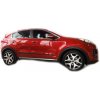Lišty dverí Kia Sportage od 2016