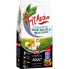 FitActive Pure Hypoallergenic suché krmivo pre psov - diviak, šípka 3 kg