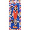 Jiri Models magnet bábiky Povolanie