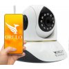 ORLLO NV900+ 3Mpx vnútorná WiFi PTZ kamera