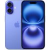 Mobilní telefon Apple iPhone 16 256GB ultramarínový