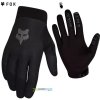 Fox Ranger glove, čierna, L