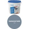 MAPEI malta škárovacia epoxidová Kerapoxy Easy Design 125, kamenná šedá (3 kg)