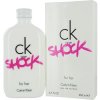 Calvin Klein CK One Shock toaletná voda dámska 200 ml