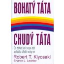 Kniha Bohatý táta, chudý táta - Robert T. Kiyosaki, Sharon L. Lechterová