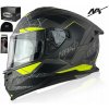 Motocyklová prilba Naxa F32/F veľ. M