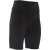 Dámske športové kraťasy Silvini Lugana čierna XS