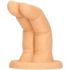 Cum Over dildo