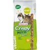 Versele Laga Crispy Muesli Rabbits - králik 20kg