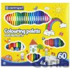 Centropen Quatro II 9396 60 ks