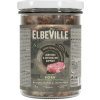 Krmivo v skle Elbeville Lightness & Metabolism Support, bravčové s pridanou smotánkou 440 ml