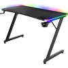 TRUST GXT 710 Luminus Pre herný stôl RGB