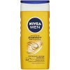 Nivea Sprchový gél Nivea Men Active Energy (Shower Gel) 500 ml