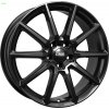 Cms C39 7x18 5x108 ET48 cierny leskly