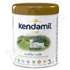Kendamil 3 kozí batolecí mléko 800g