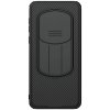 Nillkin CamShield PRO Zadní Kryt pre Honor Magic7 Pro Black