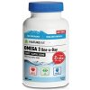 Swiss Naturevia Omega 3 One a Day 60 kapsúl