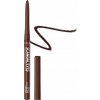 Rimmel London Scandal'Eyes Exagerate Eye Definer ceruzka na oči 002 Chocolate Brown 0,35 g